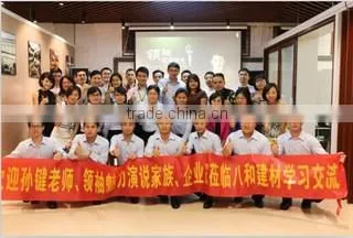 Guangdong Bahe Building Materials Co., Ltd. company overview - view 2