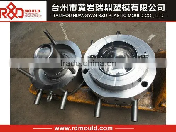 20litre plasitc paint bucket mould