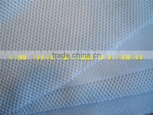wider width air mesh