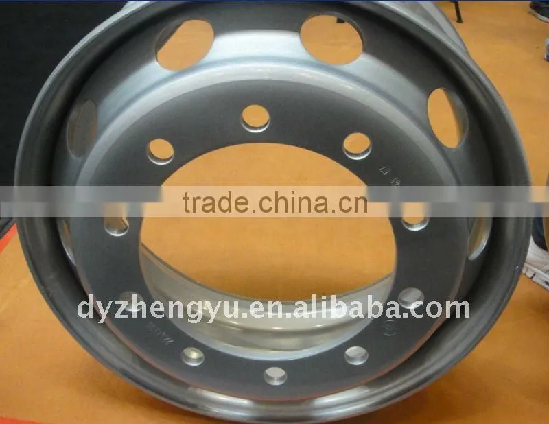 reinforce truck rim 22.5x9.00