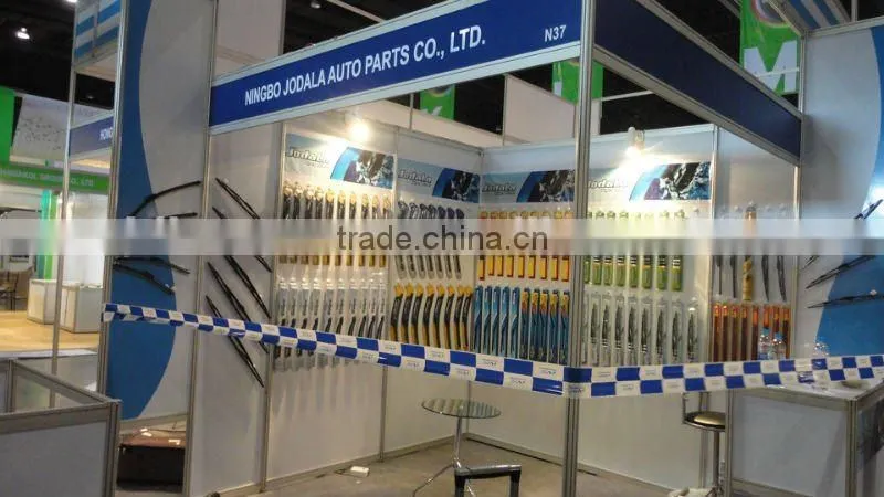 frame wiper blade Japanese car wiper blade size :15'' 16'' 17'' 18'' 19'' 20'' 21'' 22' 23'' 24'' 26''