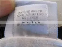Girls' T-shirts inspection service and quality control in garments