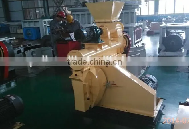 HKJ250 animal feed compounding pelletizing machine for sale