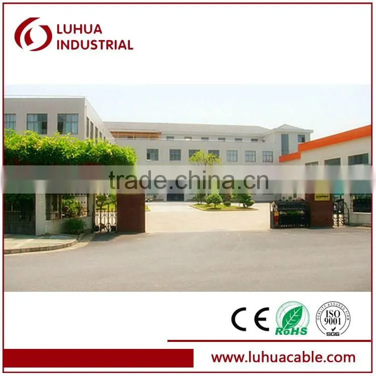 GYFTY fiber optical cable for outdoor