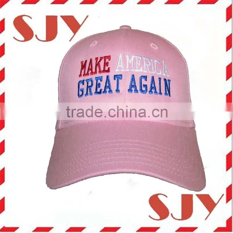 Hot Sell Custom Baseball Promotion Cap/hat
