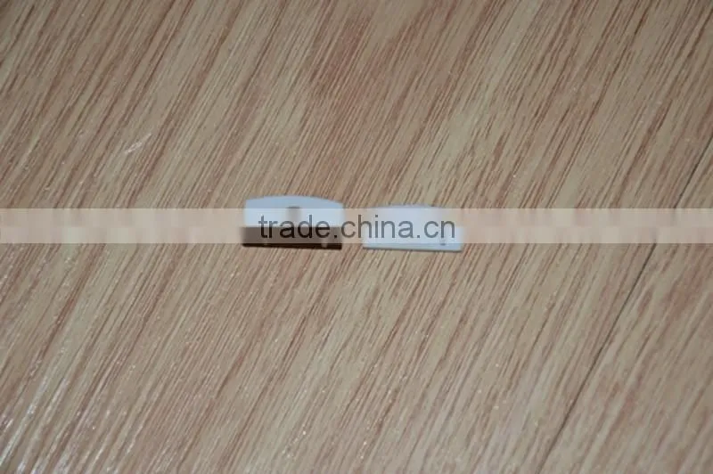 Cheap Prices Anodized Silver Aluminum Led Profile Housing