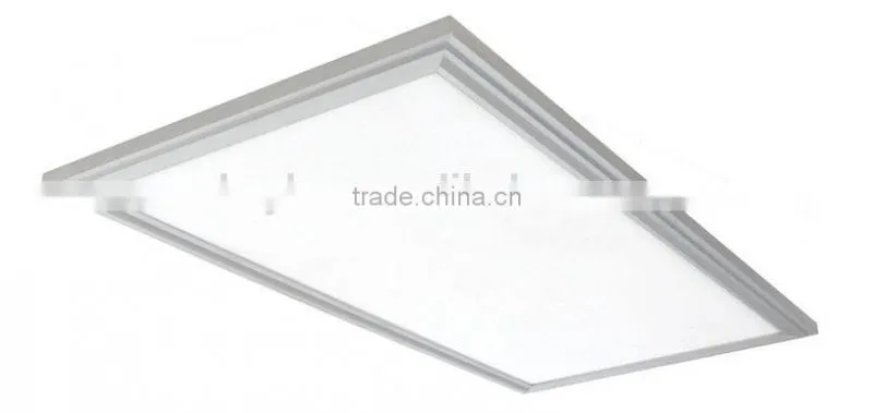 Gracious Meeting Room Hotel 24watts 1800Lm Square Led Panel