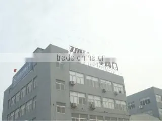 Zhejiang Zhengqiu Valve Co., Ltd. company overview - view 1