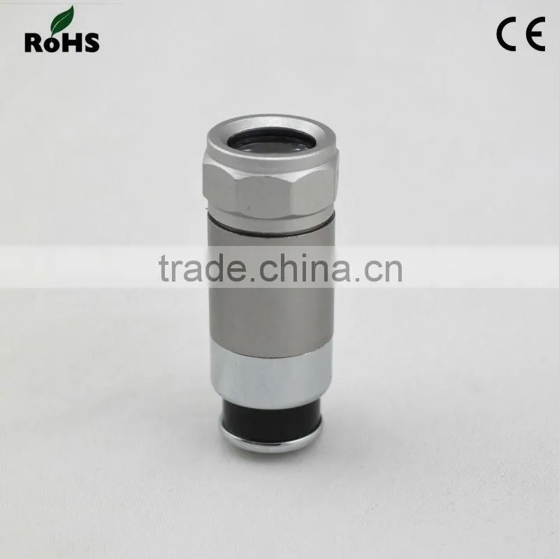 Car Mount Flashlight Led MINI Car Flashlight