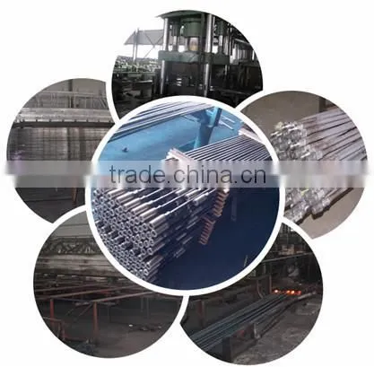 API 7-1 NEW Heavy weight SUCKER ROD/DRILL TOOLS/trade assurance SUPPLIER