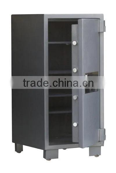New Style Big Fireproof and Burglarproof Safe