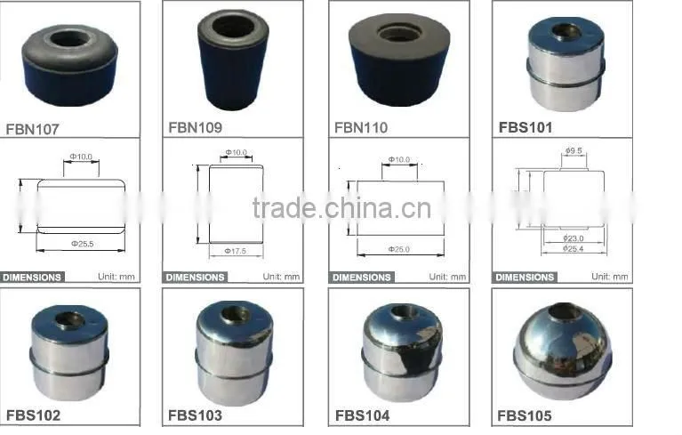 FBP105 float switch float sensor