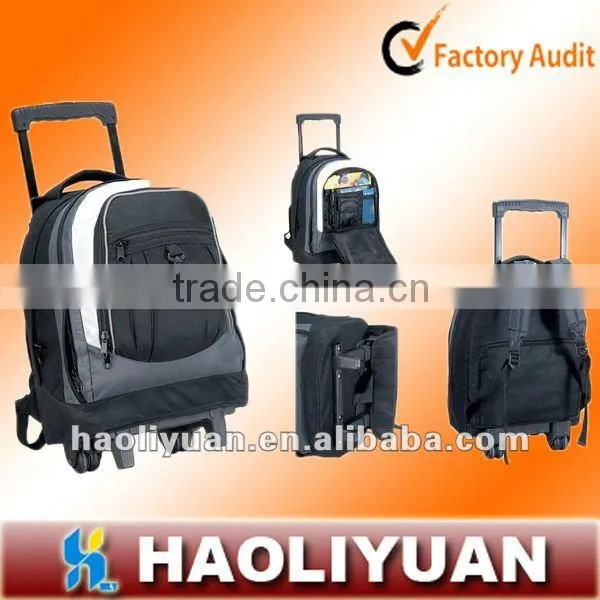eco-friendly medication trolley bag
