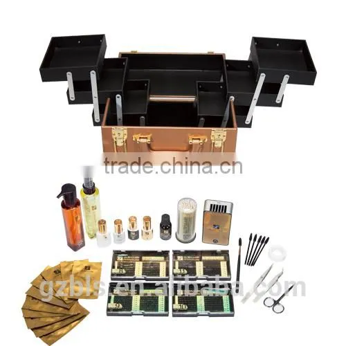 Professional Level Box Including tools
