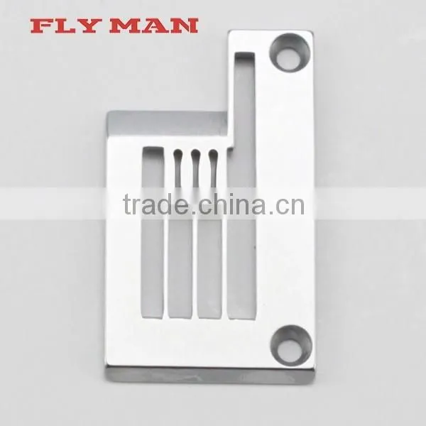 Needle plate measurements 5222TP03560 5222TP03561 sewing machine throat plate