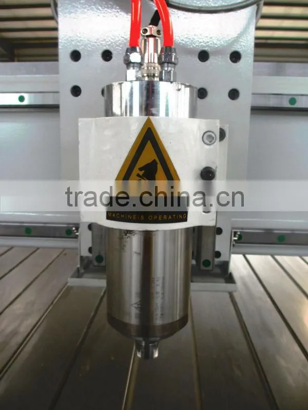 CNC router machine 13*25 wood engraving Vacuum adsorption ON SALE