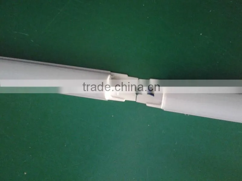 ONN J08 Aluminum Lamp Body Material & PC Lamp Shade Led Lighting Lamp