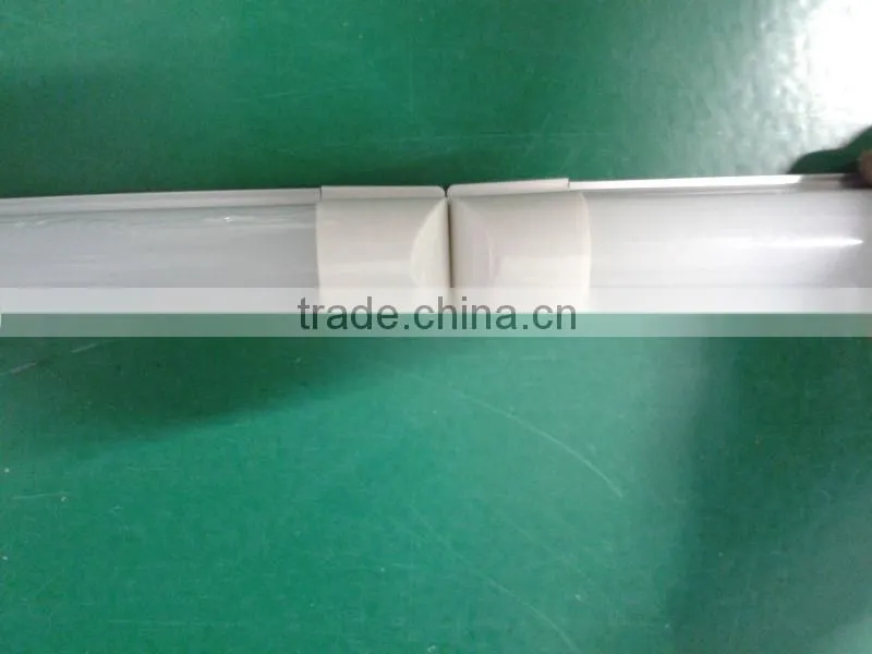 ONN J08 Aluminum Lamp Body Material & PC Lamp Shade Led Lighting Lamp