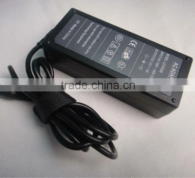 12v 4a Power AC ADAPTER FOR LCD and LED