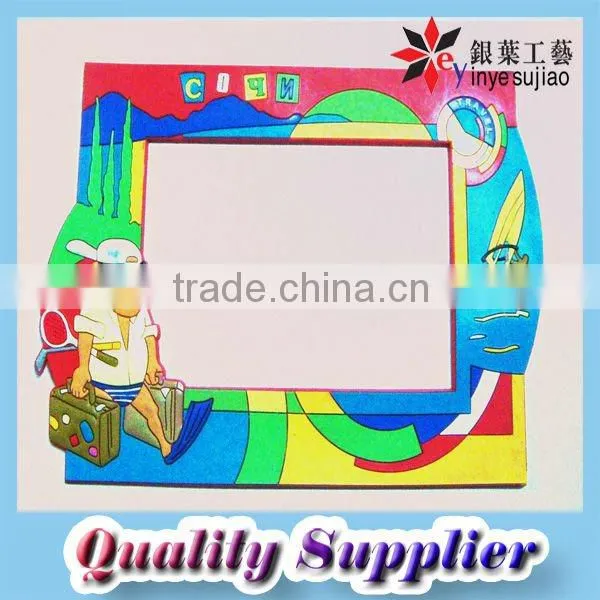 Magnet Photo Frame