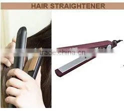 2015 New Product Low Temperature Hair Straightener