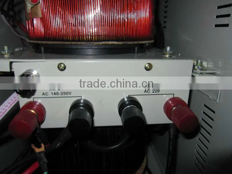 10KVA High precison SVC 48v dc voltage stabilizer