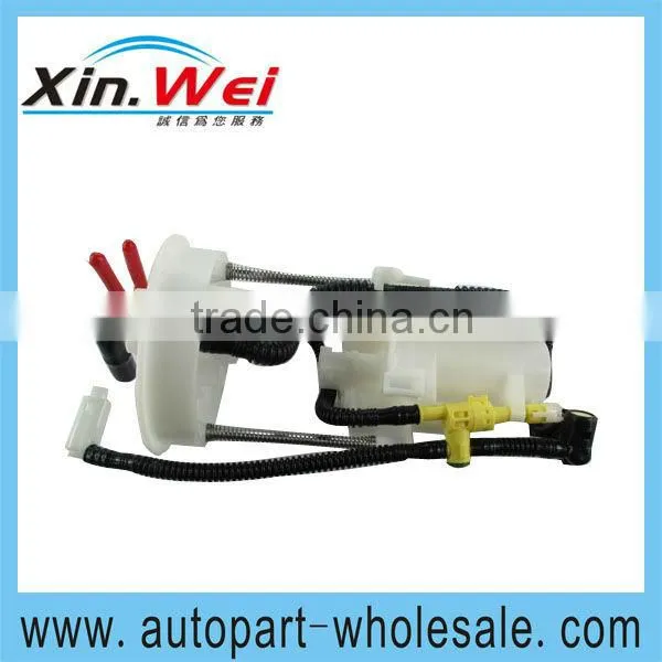 Fuel And Oil Filter For Honda FIT 09-12 17048-TF0-000