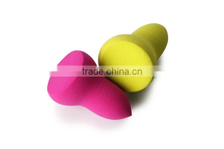 MY GIRL Exceptional price Sponge General use Cosmetic tool Comfortable touch Powder makeup puff