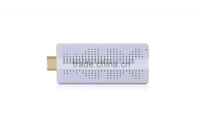 Wholesale Android smart TV box Quad Core 2GB 8GB MK809 4K RK3288 TV box