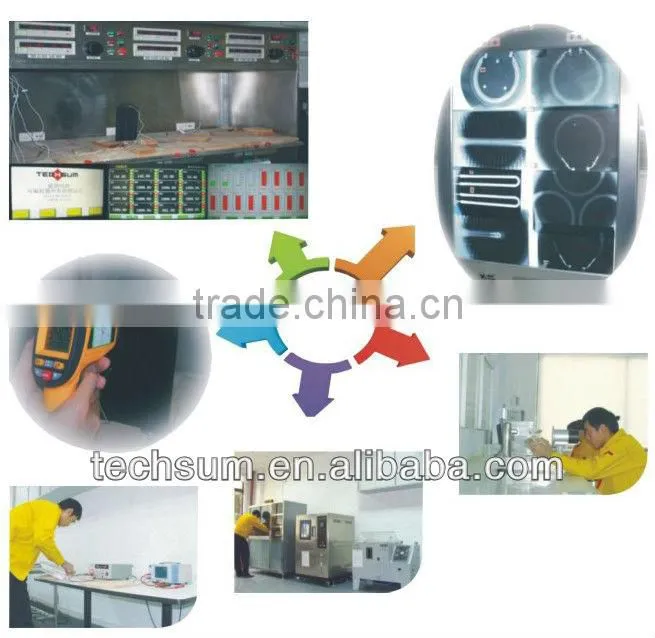 microwave oven heater elements