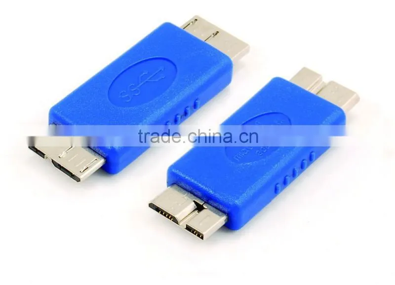 USB3.0 adapter male to male
