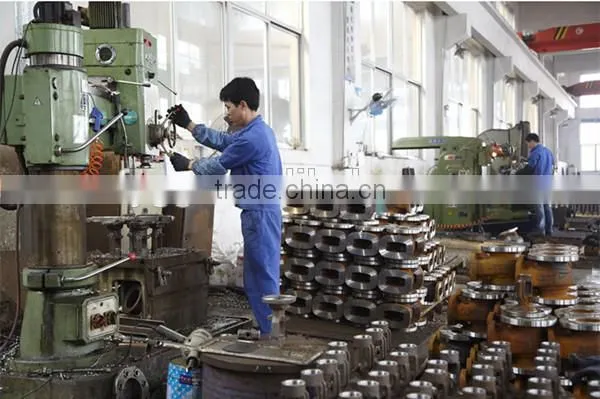 various butterfly valve Type A Manual-Operated Wafer Butterfly Valve