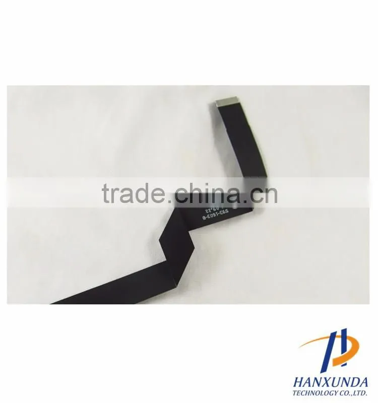 Hot sale 2013-2015 year 593-1603-B For MBA Air 11" A1465 trackpad touchpad flex cable