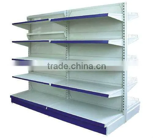 Supermarket Shelving Supermarket Shelf Racks