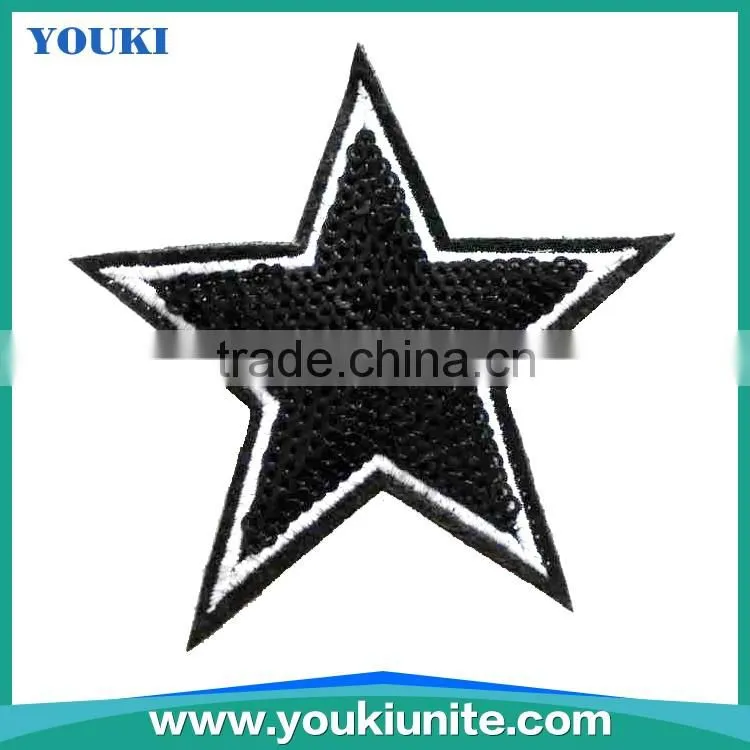 Hot Selling Customized Embroidery Patch Products YKLP-2003
