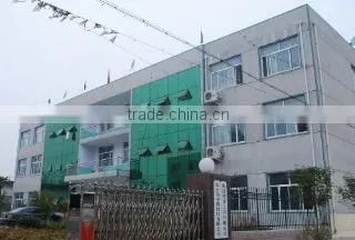 Linyi Weiye Tools Co., Ltd. company overview - view 1
