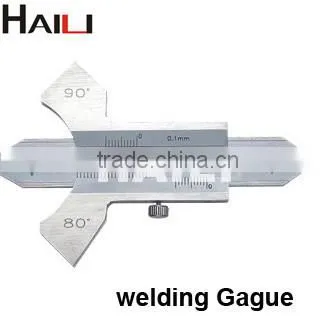 HI-LO Welding Gage