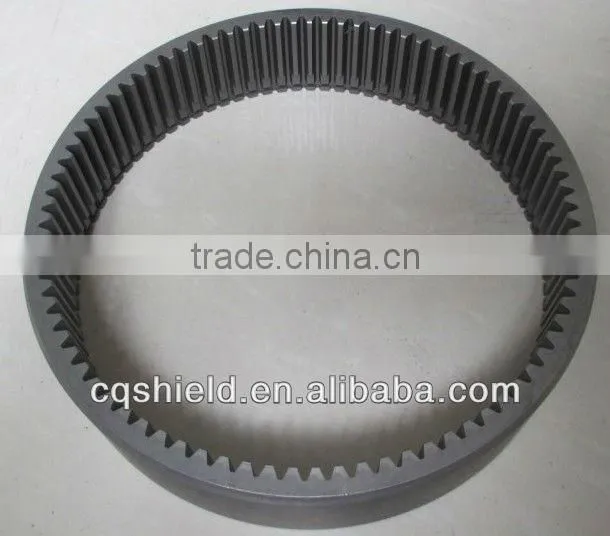 Heavy Transmission Internal Ring Gear for 5S 150GP, 5S 111GP Iveco Daily Gearbox Parts 1269332055 ( equal to IVECO No.42484081)