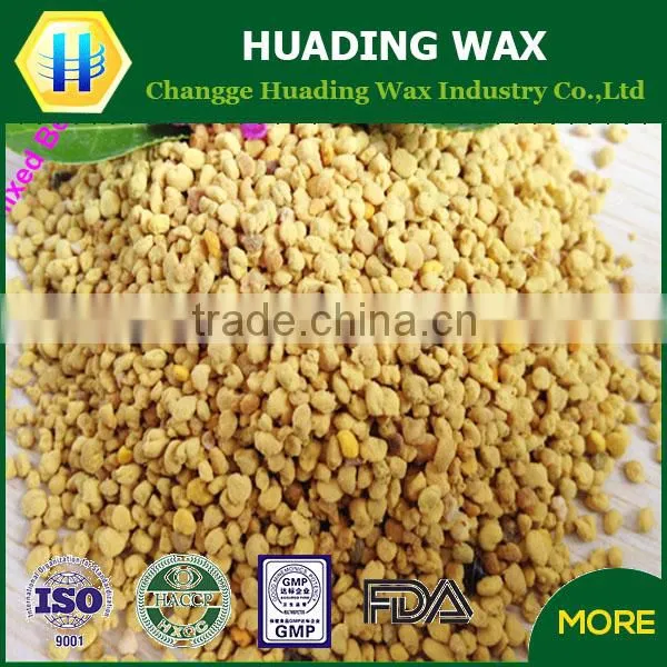 Very sweet good smell factory direct sales flower pollen