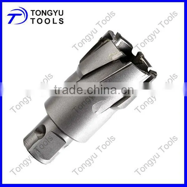 Weldon Shank HSS Annular Cutter TCT Annular Cutter