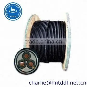 PVC Insulation Wire 450/750v German Sizes