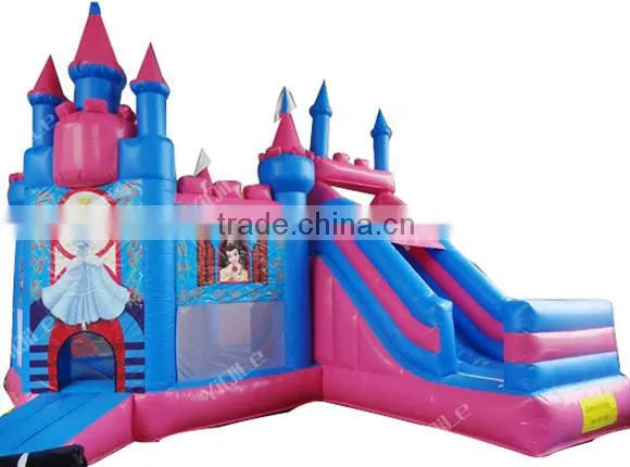 Kids Inflatable Toys Jump Mini