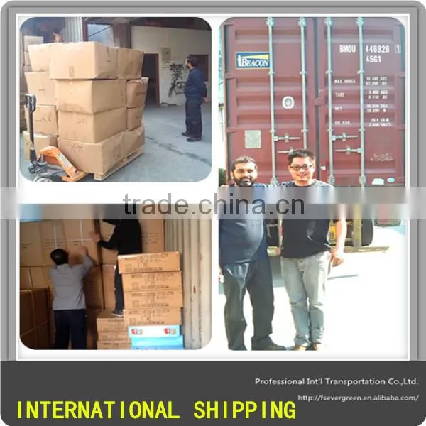 Guangzhou shenzhen 20ft shipping container price from china oman Sohar