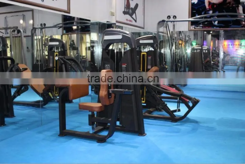 Home use lady body slim crazy fit massage machine for sale