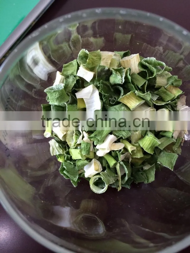 Dehydrated Vegetable Powder