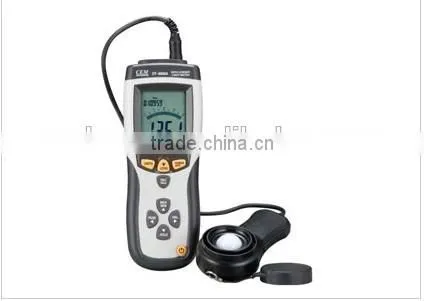 DT-8809A digital lux meter digital light meter