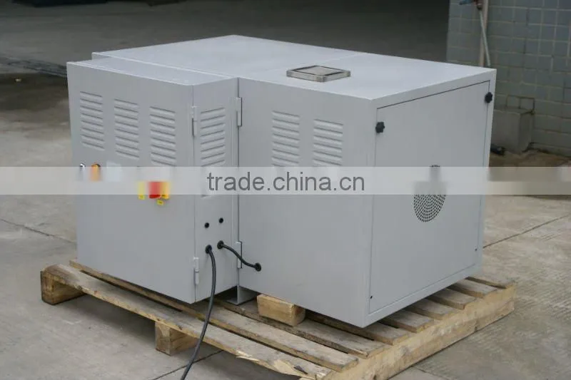 CNC Machine Oil Mist Filters