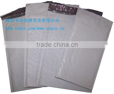 poly bubble lin mailers