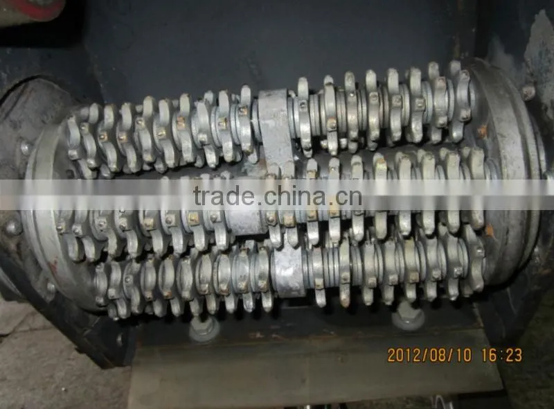 scarifying machine-MP250 /Scarifier