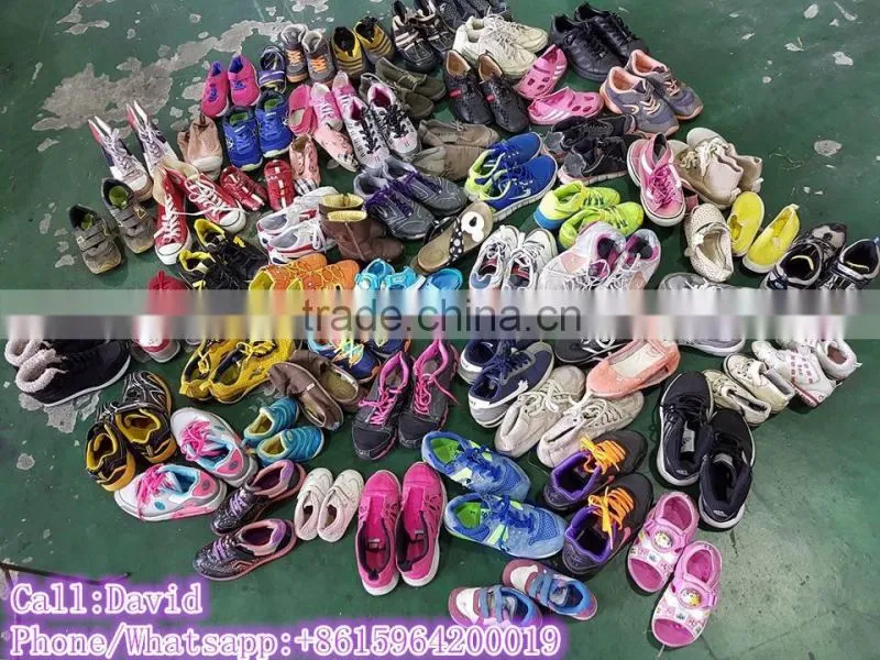 ceam quality bulk used shoes in germany